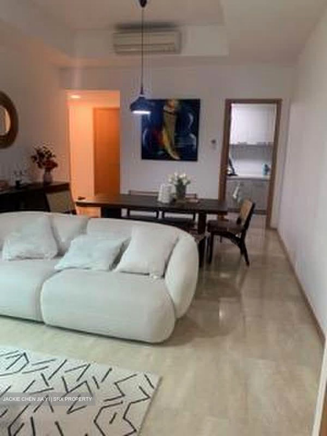 Caribbean At Keppel Bay (D4), Condominium #568067841